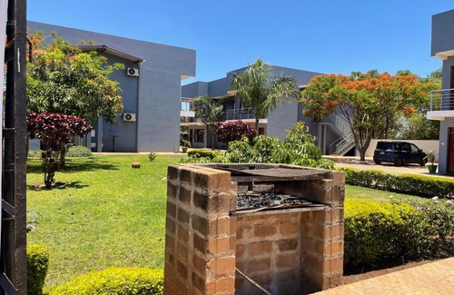 Chimoio Apartment | TD Guest House 8-Villa Sky