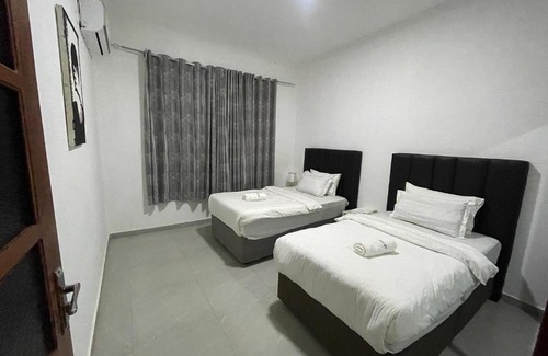 Chimoio Apartment | TD Guest House 8-Villa Sky