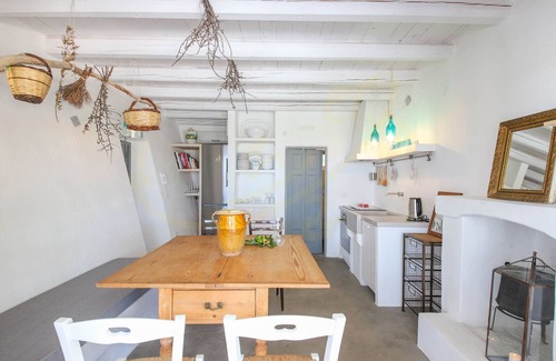 Polignano a Mare House | TD Trulli del Podere Trulli w/Pool & Scenic View