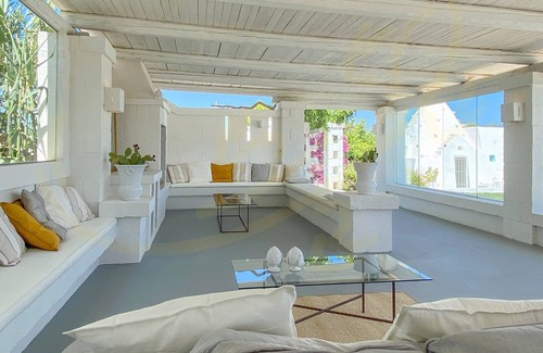 Polignano a Mare House | TD Trulli del Podere Trulli w/Pool & Scenic View