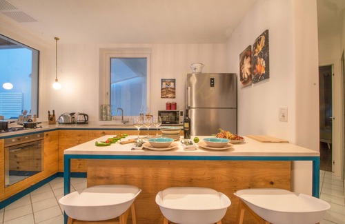 Capitolo House | TD Villa Levante Modern Luxury Villa with Sea View