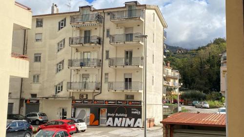 Vallo della Lucania Apartment | TDC Home