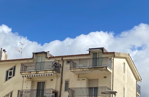 Vallo della Lucania Apartment | TDC Home