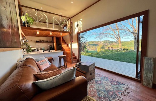 Tuki Tuki Bed & Breakfast | Te Awa Mata o' Tukituki