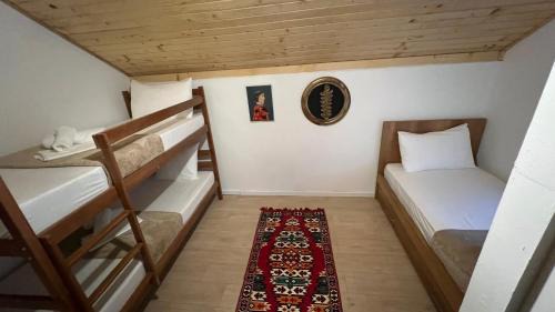 Kukes County Apartment | Te baca Qerim