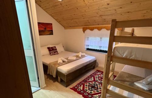 Kukes County Apartment | Te baca Qerim