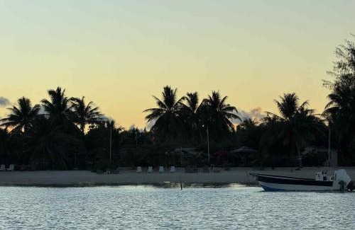 Bora Bora Other | Te Fati Faniu Lodge