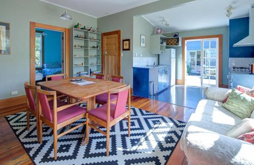 South Wairarapa District House | Te Kōpuha