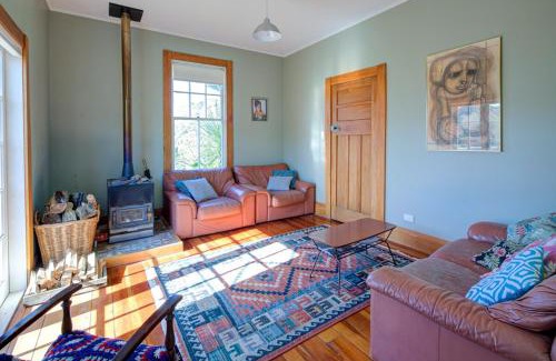 South Wairarapa District House | Te Kōpuha