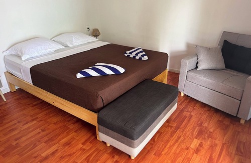 Rangiroa House | Te Mao Lodge