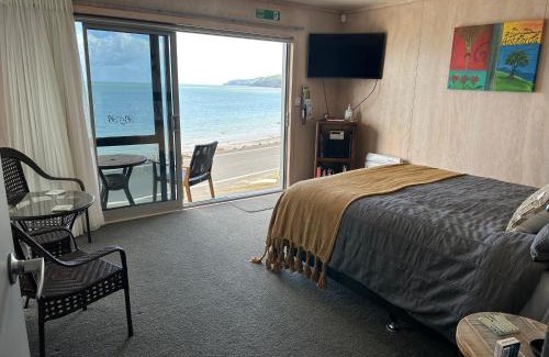 Tapu Bed & Breakfast | Te Mata Bay Seaviews