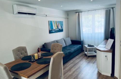 Gardony Apartment | Te meg Én Gárdony vendégház