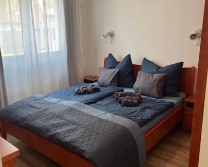 Gardony Apartment | Te meg Én Gárdony vendégház