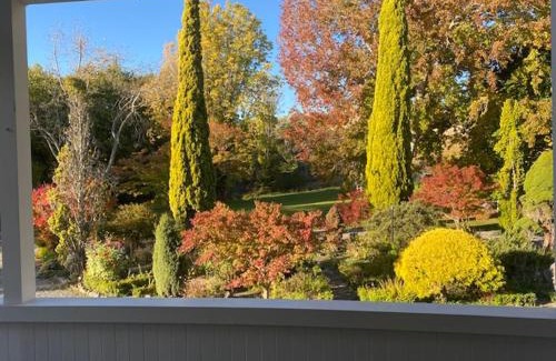 Solway Cabin | Te Rangi Lodge