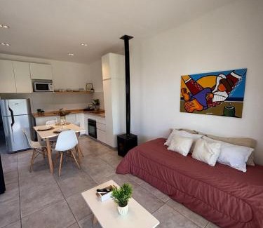 Suipacha House | Te veo bien