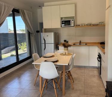 Suipacha House | Te veo bien