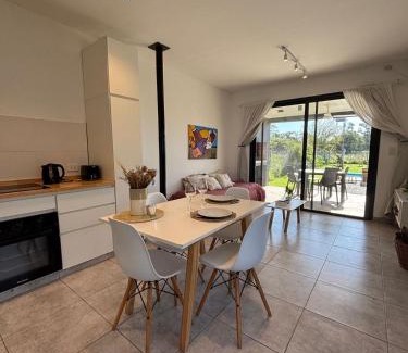 Suipacha House | Te veo bien