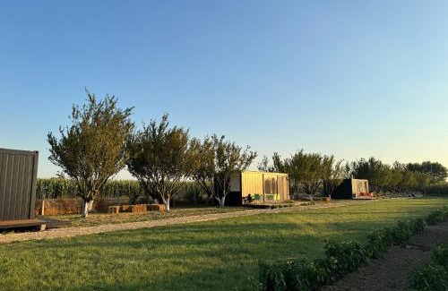 Rade House | Te Vreshti - Container Home