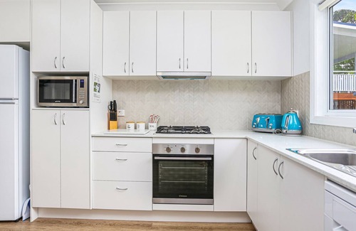 Tea Gardens House | Tea Gardens Cosy Cottage