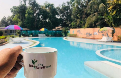 Sreemangal Upazila Hotel | Tea Heaven Resort