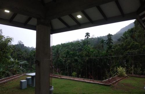 Nelluwa House | Tea Mount view Villa