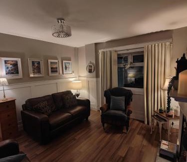 Dungiven House | Teach Baile í nDún Geimhin