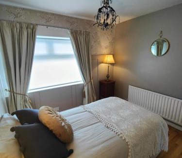 Dungiven House | Teach Baile í nDún Geimhin