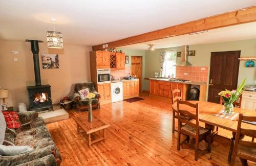 County Waterford House | Teach Chiuin