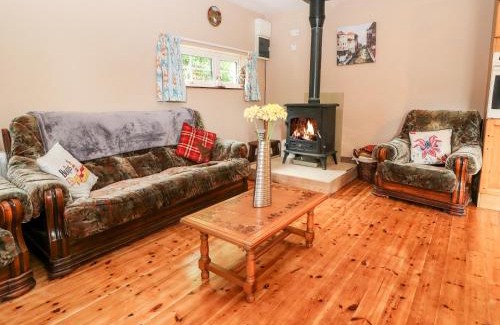 County Waterford House | Teach Chiuin