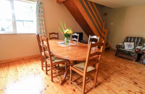 County Waterford House | Teach Chiuin