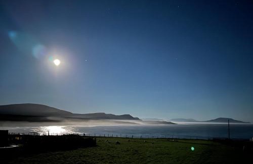 Achill Island House | Teach Cruachan Large-Group Holiday Home