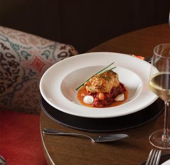 Ballybunion House | Teach de Broc