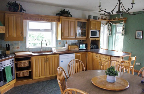 Ballintober House | Teach Mo Chroí/HOME OF MY HEART, Charming Country Home, Near Westport Town