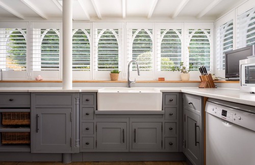 Great Wolford House | Teachers House Cotswolds Lux Cottage Grd, Daylesford, Stow, Oxford, Soho Farm.