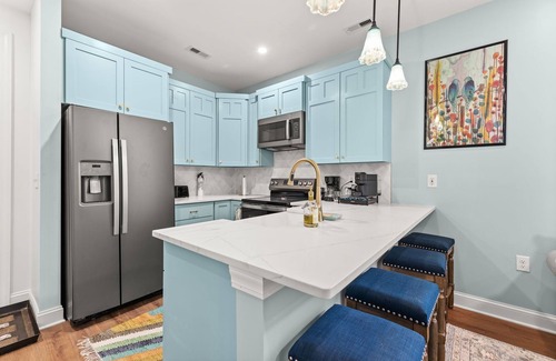 Summerville Historic District Cottage | Teacup Cottage in the Heart of Historic Summerville