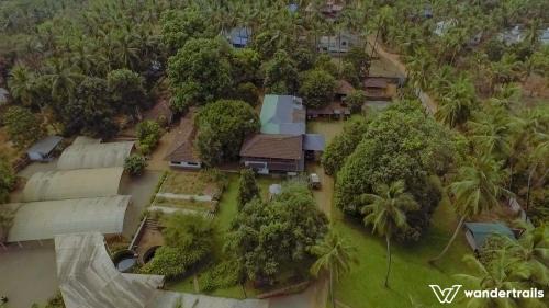 Malappuram House | Teak Town