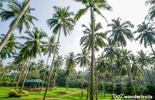 Malappuram House | Teak Town