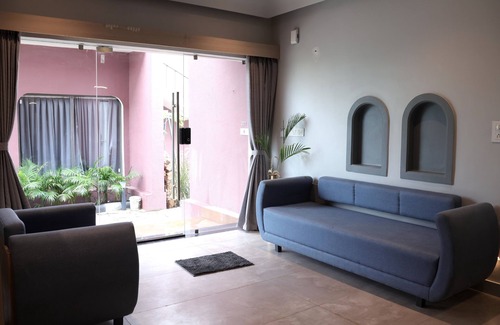 Talala Hotel | Teakwood Gir Forest Resort