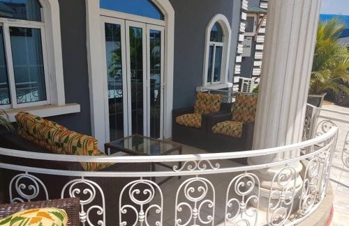 Ogbodjo House | TeamVilla