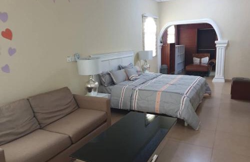 Ogbodjo House | TeamVilla