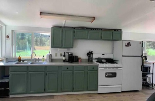 Cle Elum Cottage | Teanaway Cottage