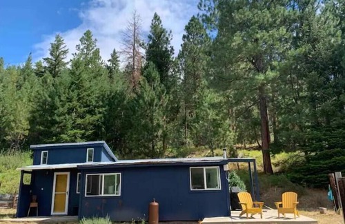 Cle Elum Cottage | Teanaway Cottage