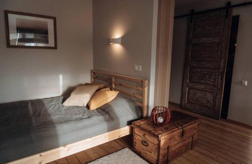 Balvi Apartment | Teatra street apartment