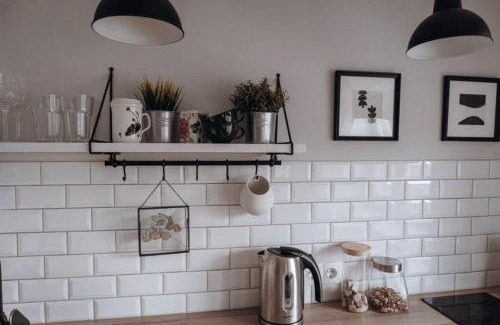 Balvi Apartment | Teatra street apartment