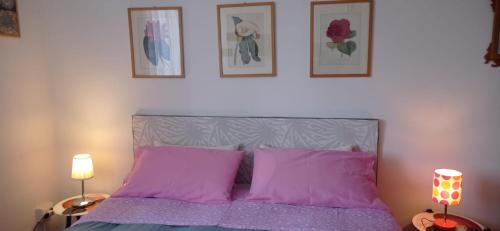 Ponte San Giovanni Bed & Breakfast | Teatro degli Etruschi