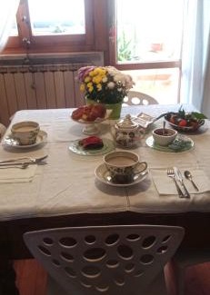 Ponte San Giovanni Bed & Breakfast | Teatro degli Etruschi