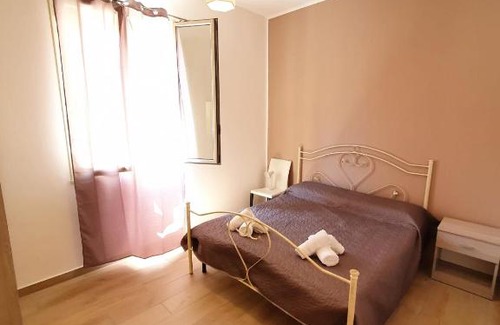 Monte di Pieta Apartment | Teatro Massimo apartment