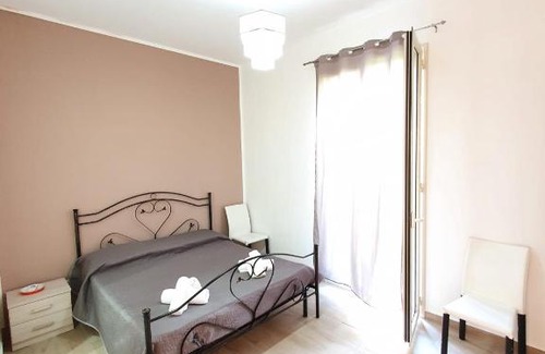 Monte di Pieta Apartment | Teatro Massimo apartment
