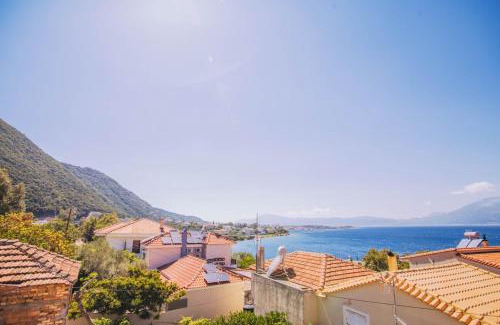 Psathopirgos Villa | Teatro Villa