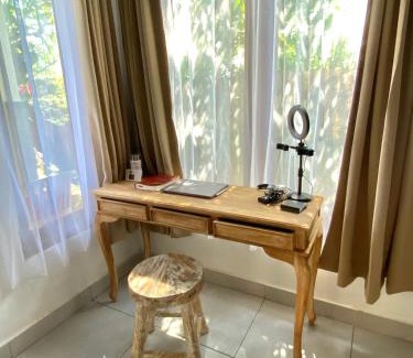 Banjarangkan House | Teba Bakas Guest House